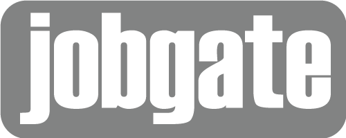 Logo jobgate ag